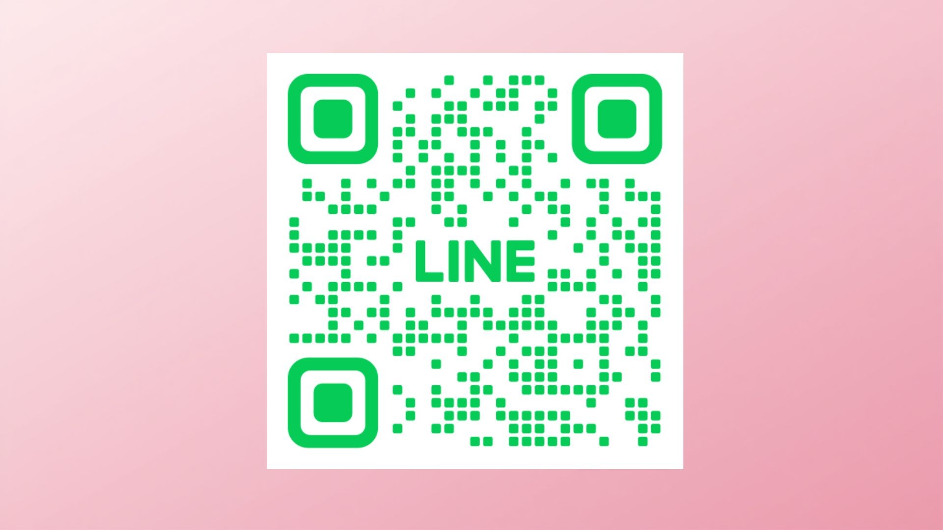 シンプルLINE